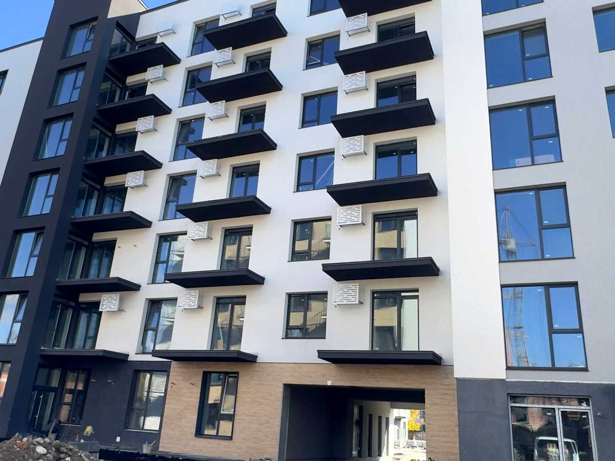 Квартира на вул. Джохара Дудаєва, 30А, ID 396742, фото №1