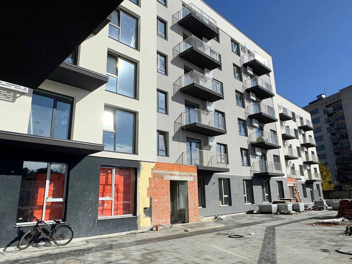 Квартира на вул. Джохара Дудаєва, 30А в Івано-Франківську, ID 396742, фото №2