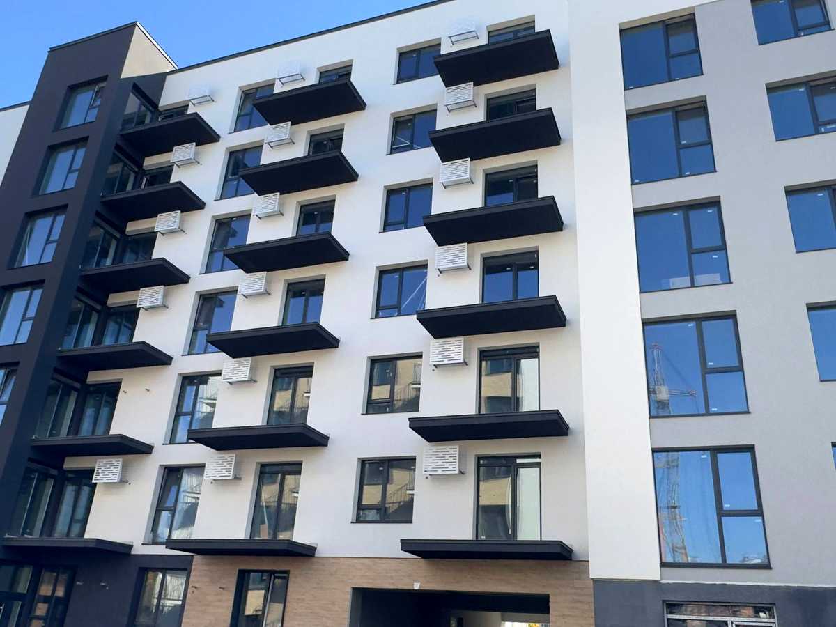 Квартира на вул. Джохара Дудаєва, 30А в Івано-Франківську, ID 396742, фото №15