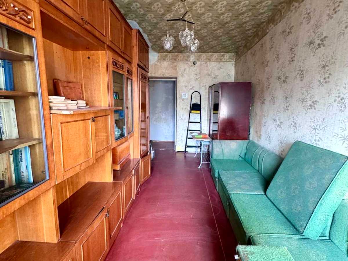 Квартира на вул. Інститутська, 20 в Хмельницькому, ID 396744, фото №11