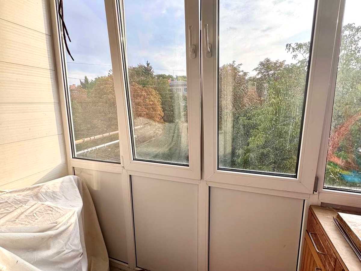 Квартира на вул. Інститутська, 20 в Хмельницькому, ID 396744, фото №12