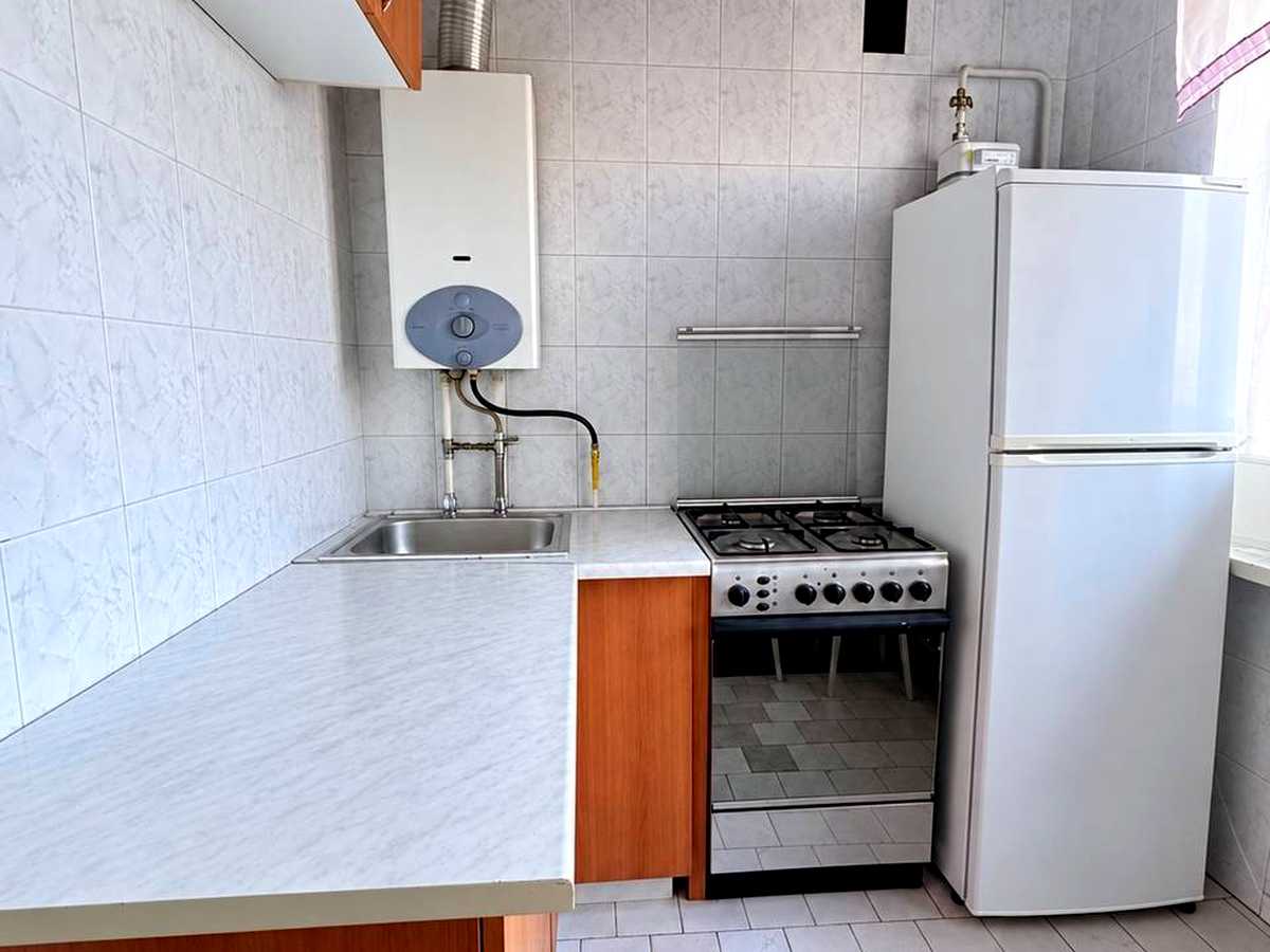 Квартира на вул. Інститутська, 20 в Хмельницькому, ID 396744, фото №3