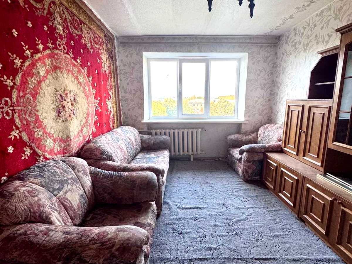 Квартира на вул. Інститутська, 20 в Хмельницькому, ID 396744, фото №5