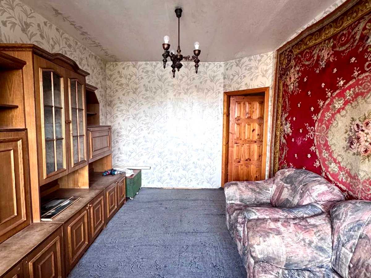 Квартира на вул. Інститутська, 20 в Хмельницькому, ID 396744, фото №7