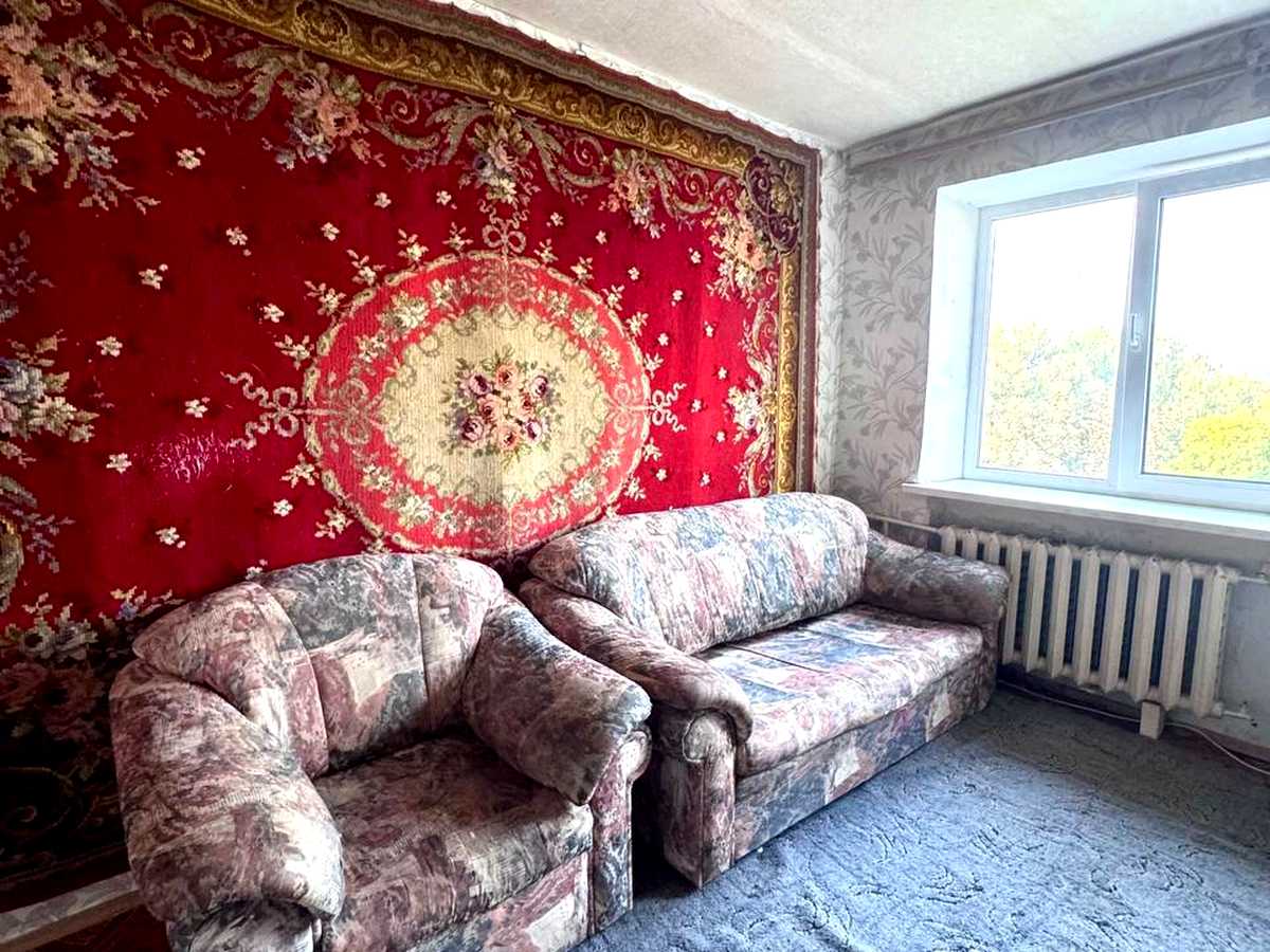 Квартира на вул. Інститутська, 20 в Хмельницькому, ID 396744, фото №8