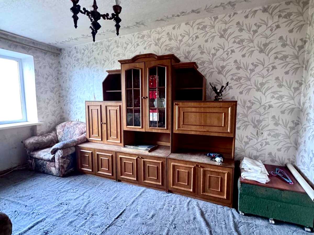 Квартира на вул. Інститутська, 20 в Хмельницькому, ID 396744, фото №9