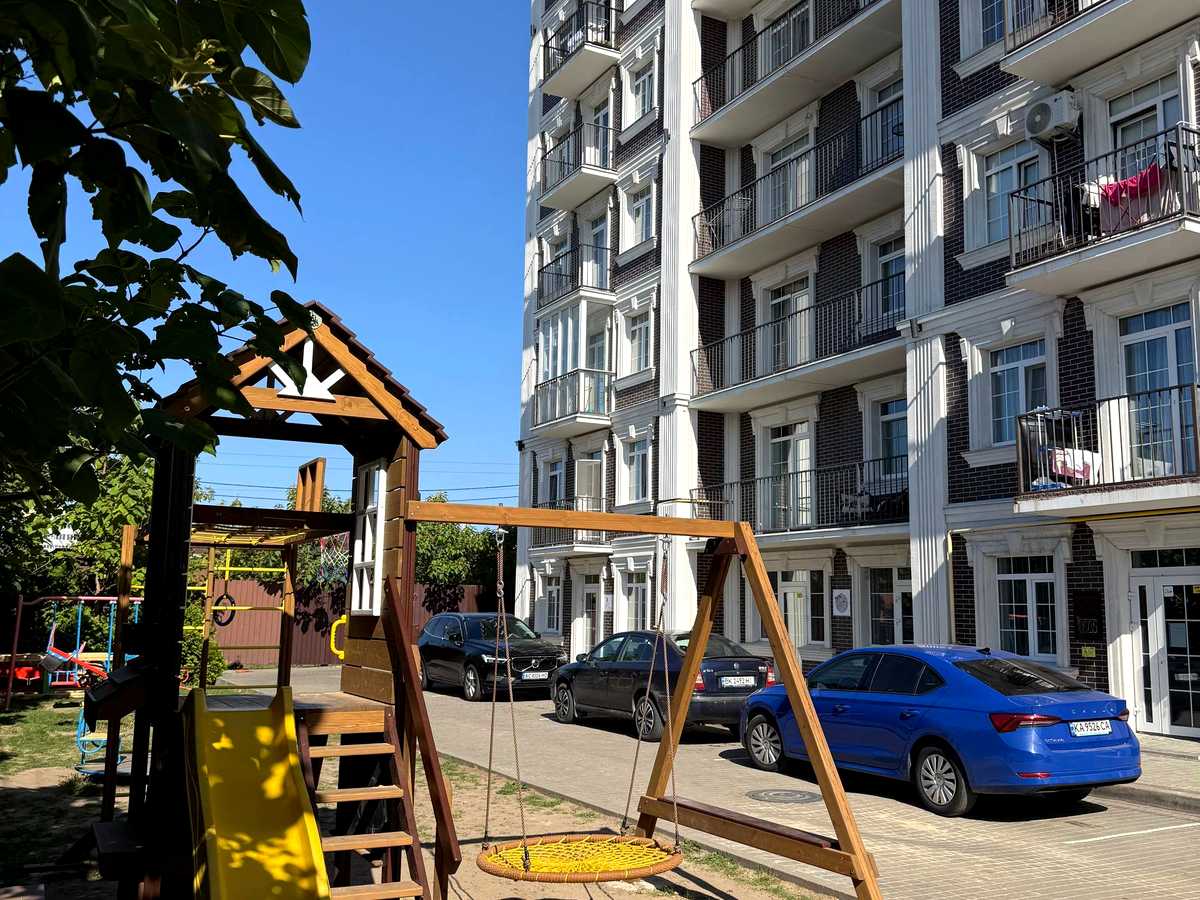 Квартира на вул. Назарія Яремчука, 9а в Луцьку, ID 396738, фото №6