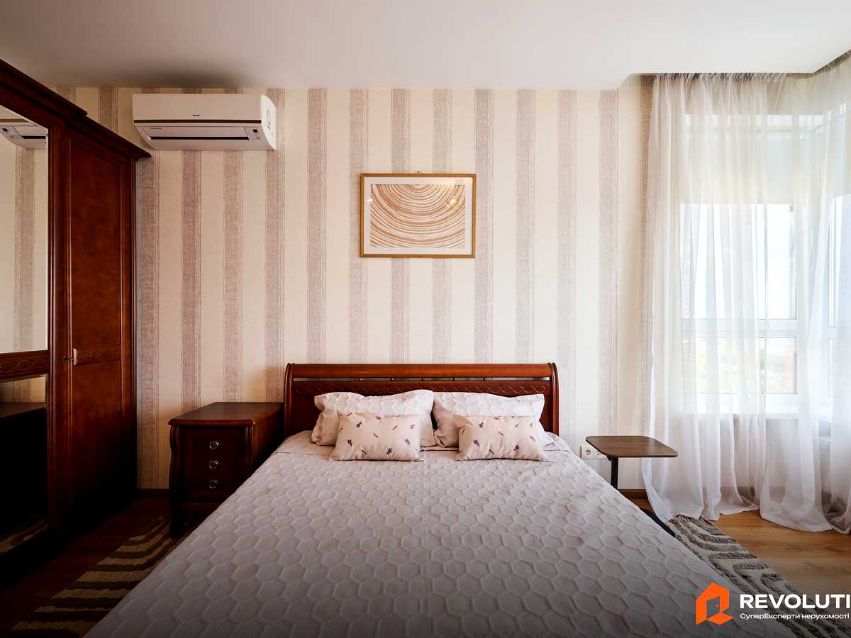 Квартира на вул. Зарічна, 1Г в Києві, ID 396728, фото №11