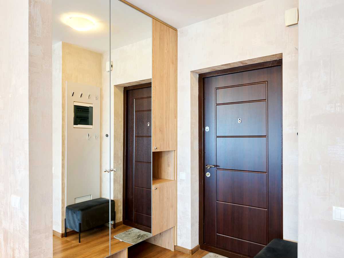 Квартира на вул. Зарічна, 1Г в Києві, ID 396728, фото №17