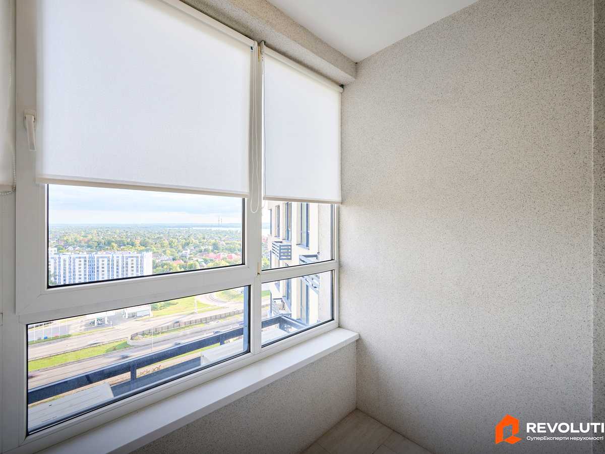Квартира на вул. Зарічна, 1Г в Києві, ID 396728, фото №18
