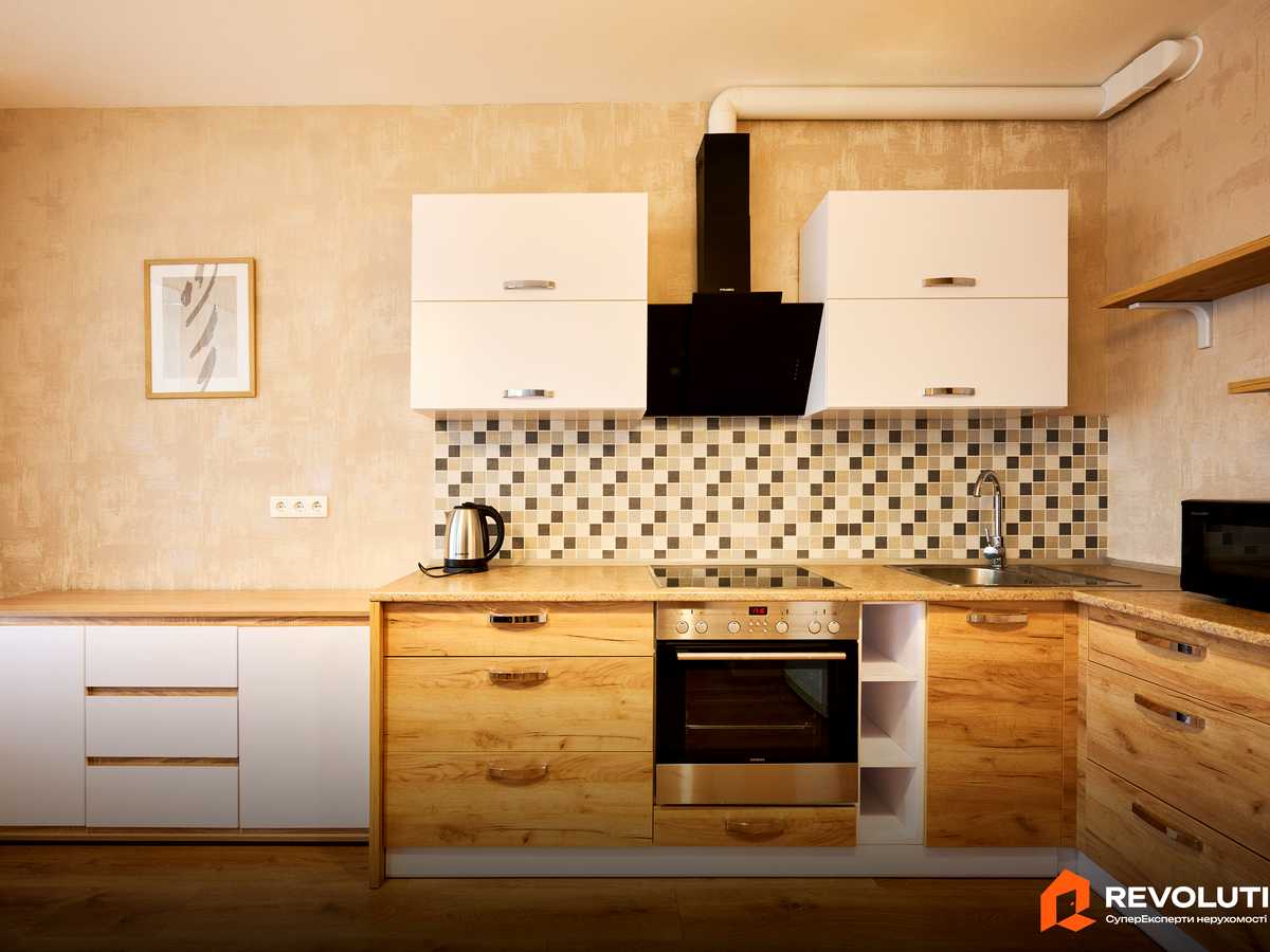 Квартира на вул. Зарічна, 1Г в Києві, ID 396728, фото №4