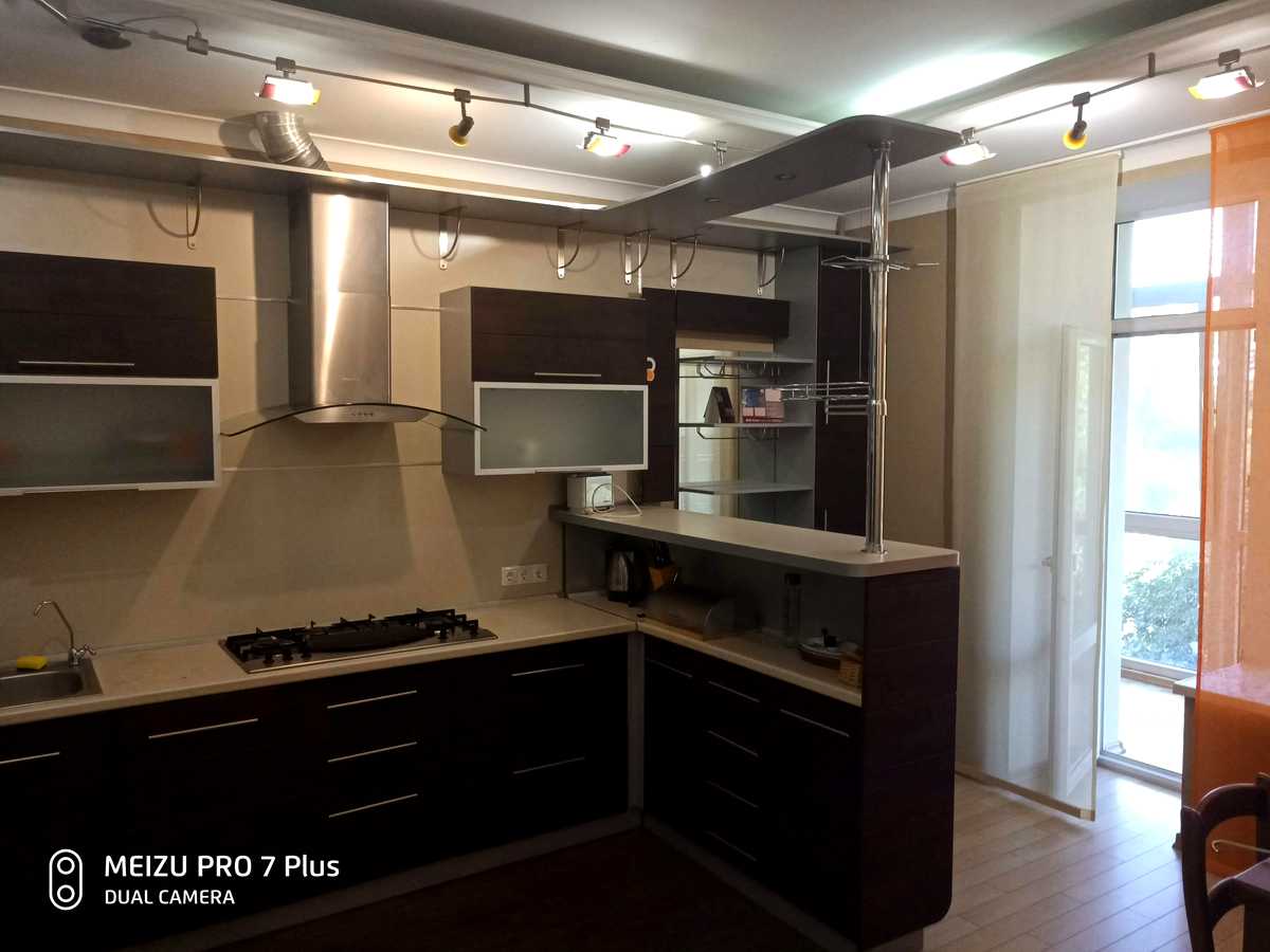 Квартира на вул. Адміральська, 33А в Миколаєві, ID 396764, фото №3