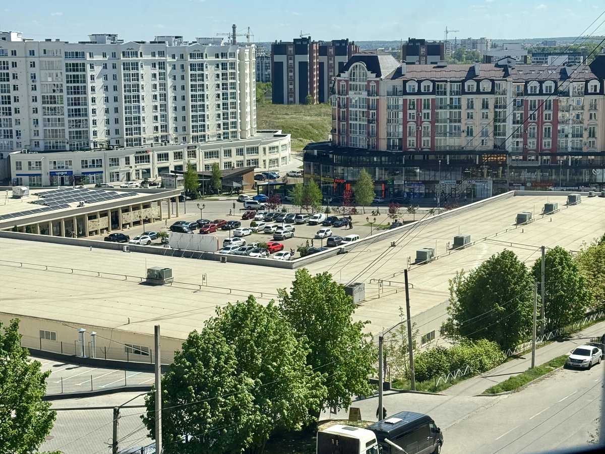 Квартира на вул. Кармелюка, 4/1 в Хмельницькому, ID 396771, фото №2