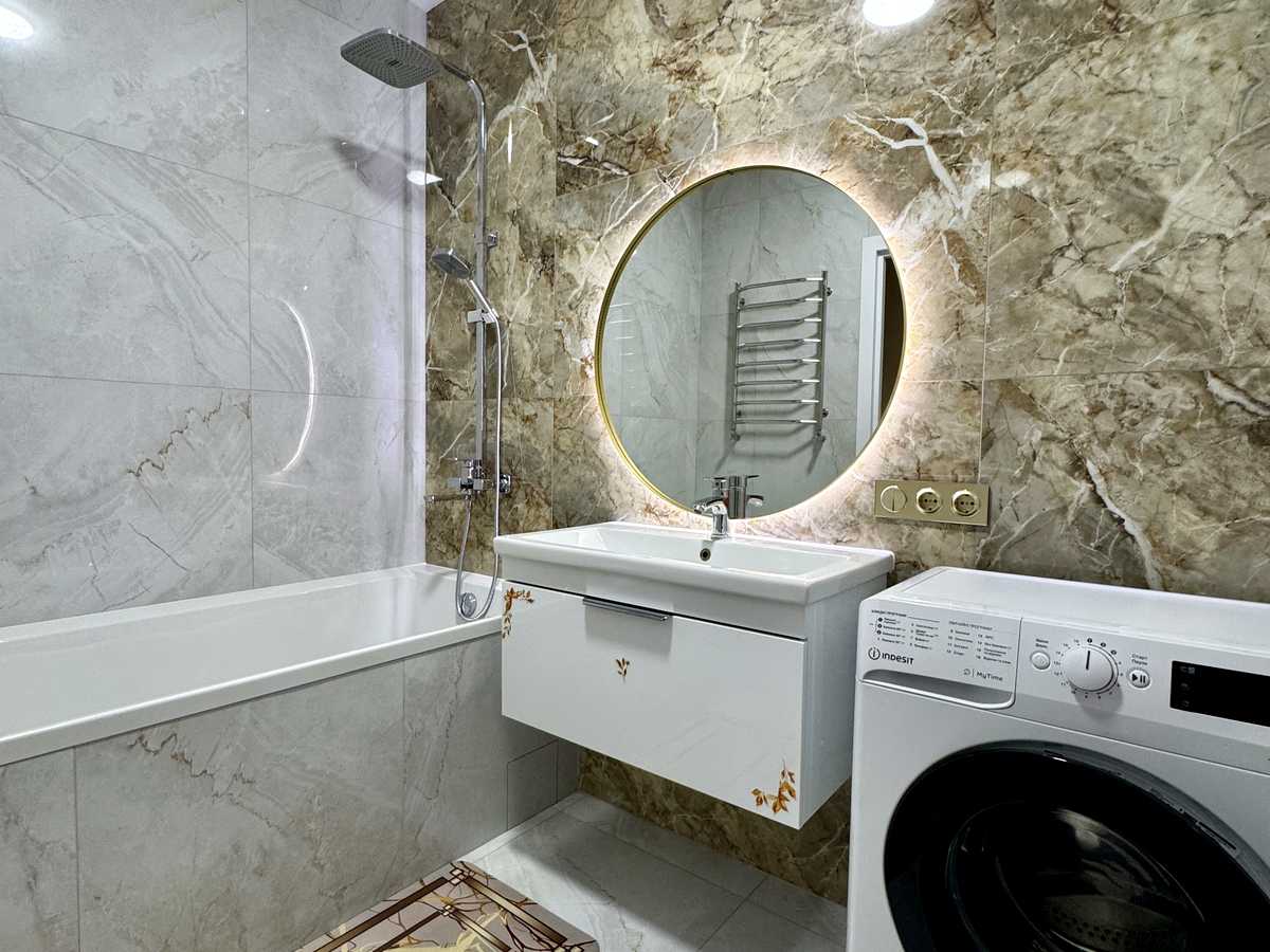Квартира на вул. Кармелюка, 4/1 в Хмельницькому, ID 396771, фото №10