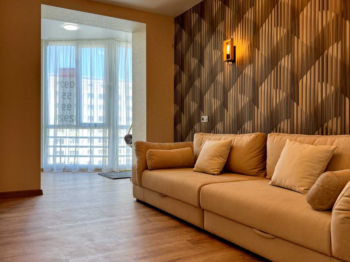 Квартира на вул. Кармелюка, 4/1 в Хмельницькому, ID 396771, фото №14
