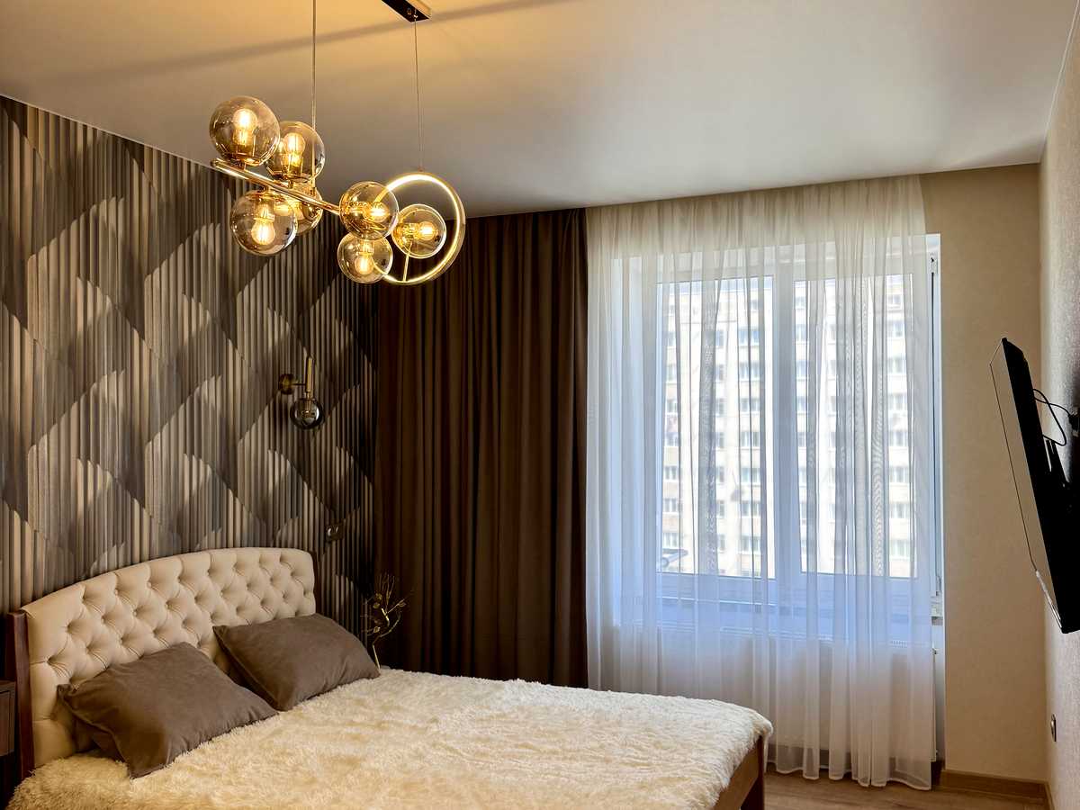 Квартира на вул. Кармелюка, 4/1 в Хмельницькому, ID 396771, фото №15