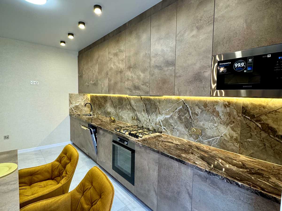 Квартира на вул. Кармелюка, 4/1 в Хмельницькому, ID 396771, фото №22