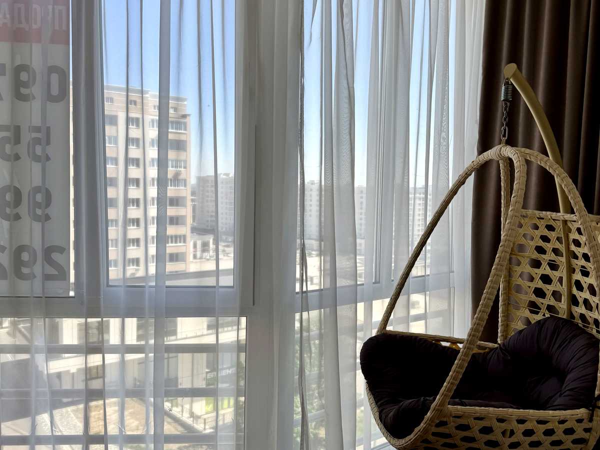 Квартира на вул. Кармелюка, 4/1 в Хмельницькому, ID 396771, фото №24