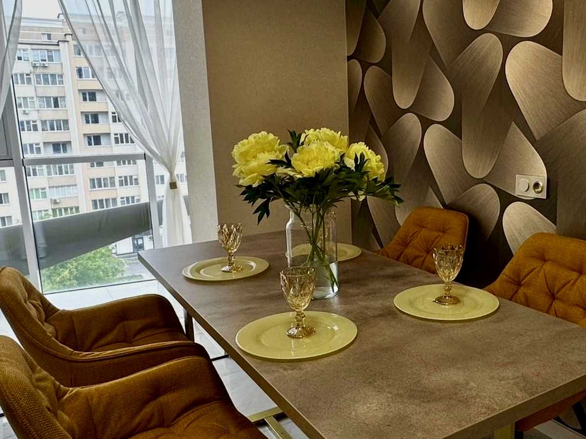 Квартира на вул. Кармелюка, 4/1 в Хмельницькому, ID 396771, фото №29