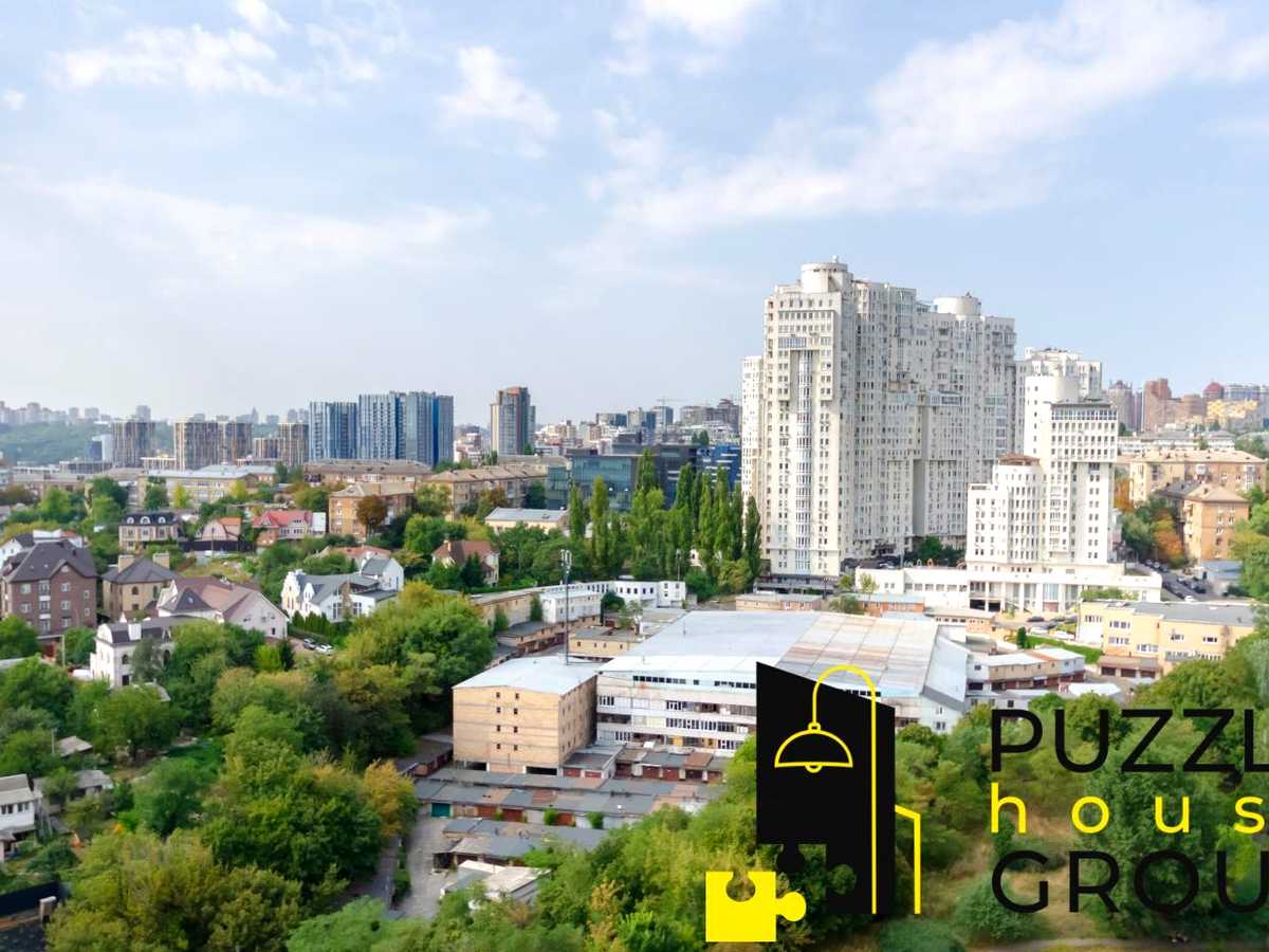 Квартира на вул. Кахи Бендукідзе, 2 в Києві, ID 399571, фото №26
