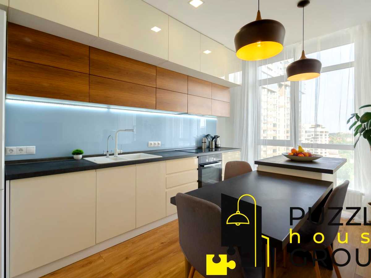Квартира на вул. Кахи Бендукідзе, 2 в Києві, ID 399571, фото №10