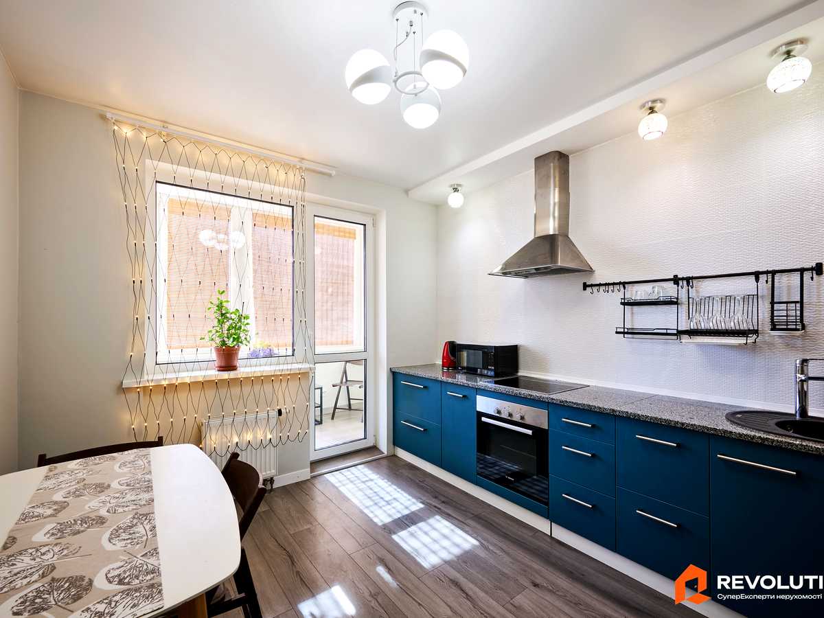 Квартира на вул. Бориса Гмирі, 14А, ID 396780, фото №1