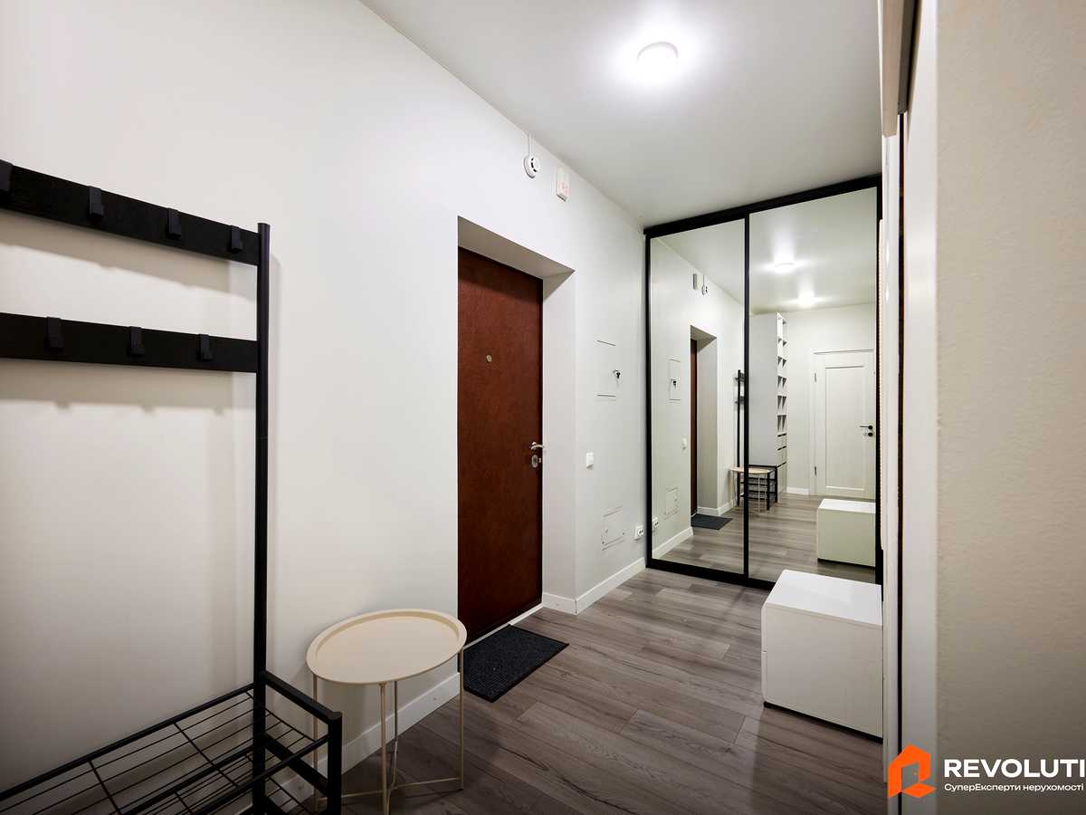 Квартира на вул. Бориса Гмирі, 14А в Києві, ID 396780, фото №14