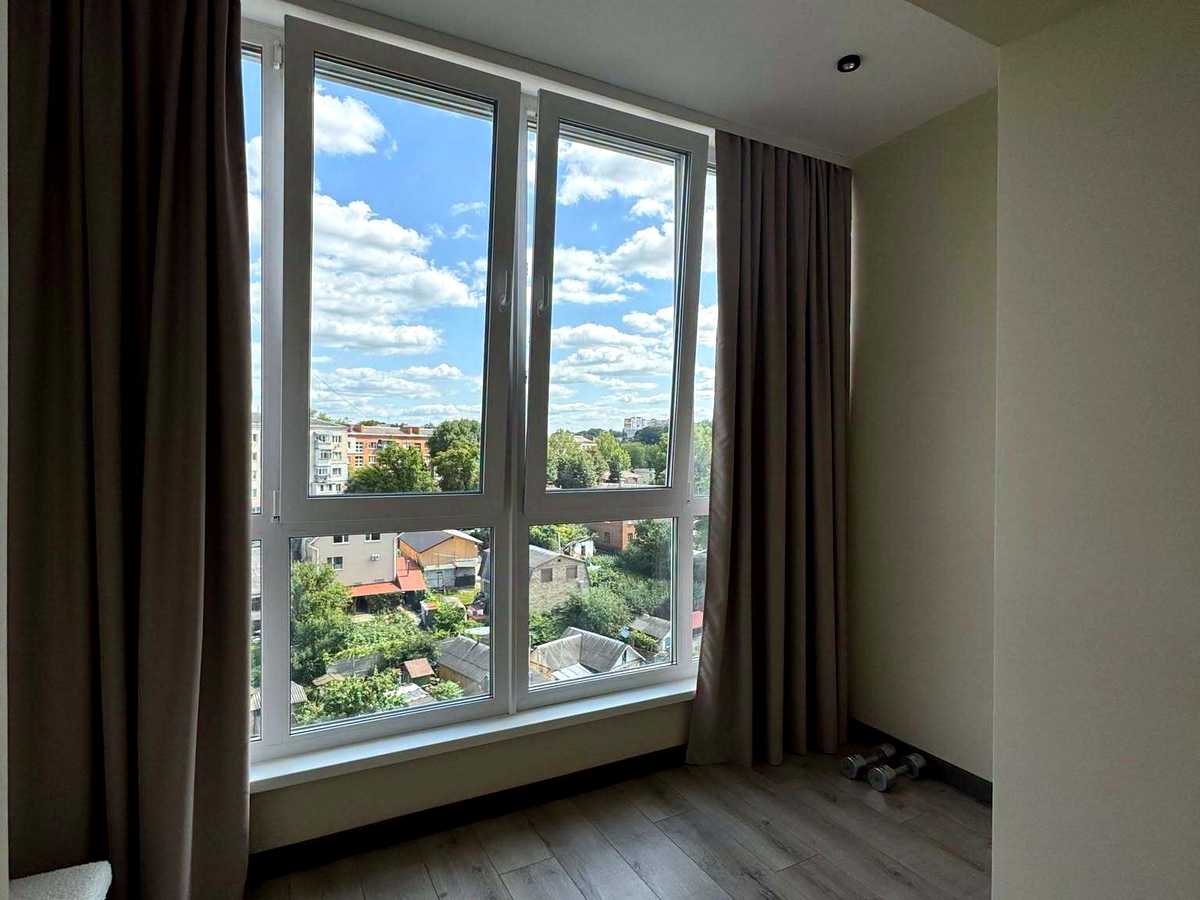 Квартира на вул. Завадського, 56 в Хмельницькому, ID 396770, фото №6