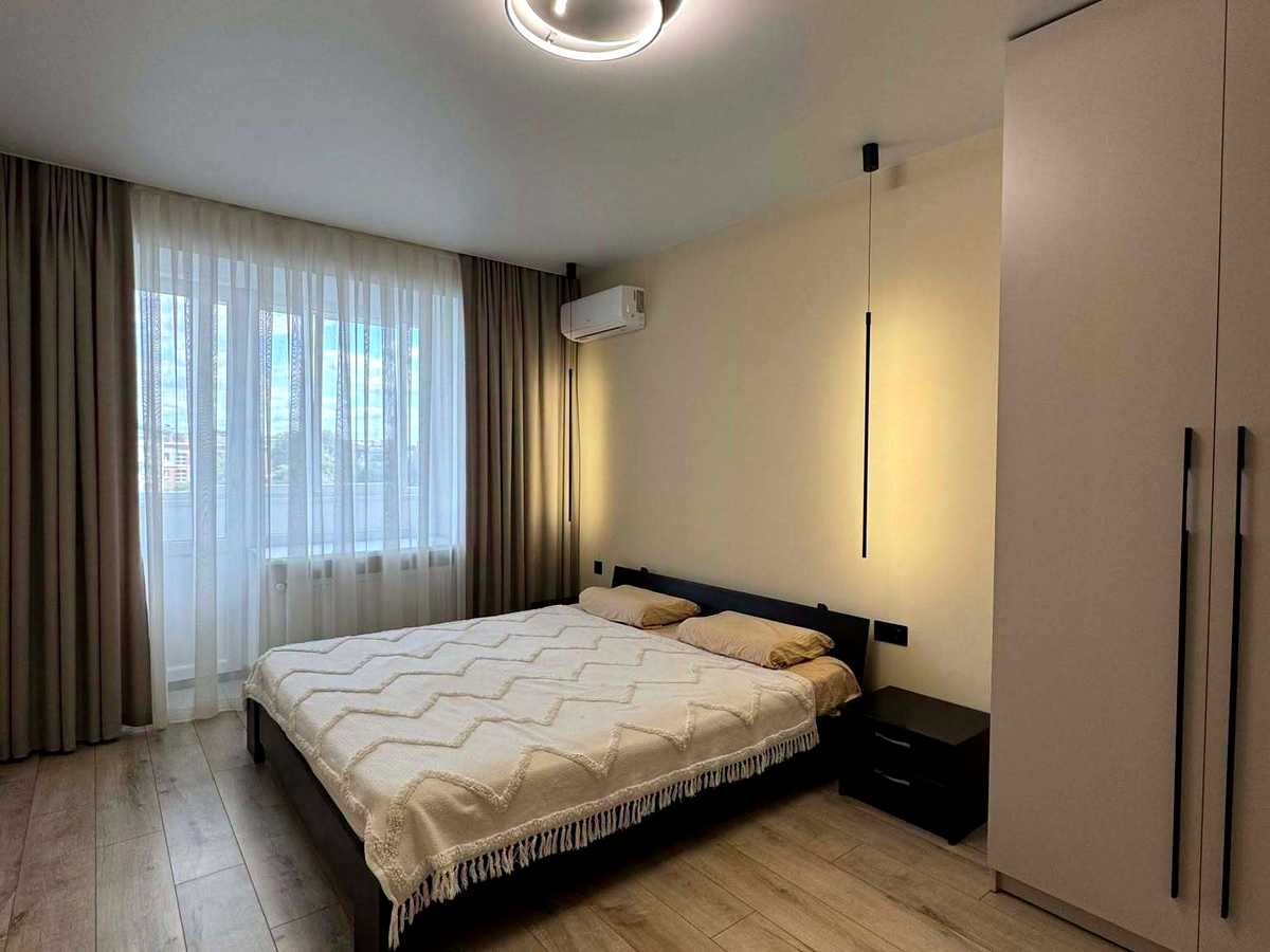 Квартира на вул. Завадського, 56 в Хмельницькому, ID 396770, фото №7
