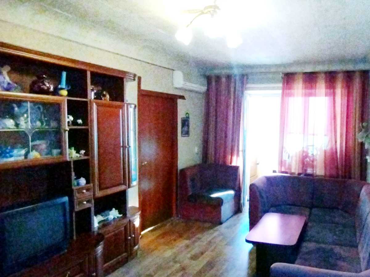 Квартира на вул. Патріотична, 82Б, ID 396782, фото №1
