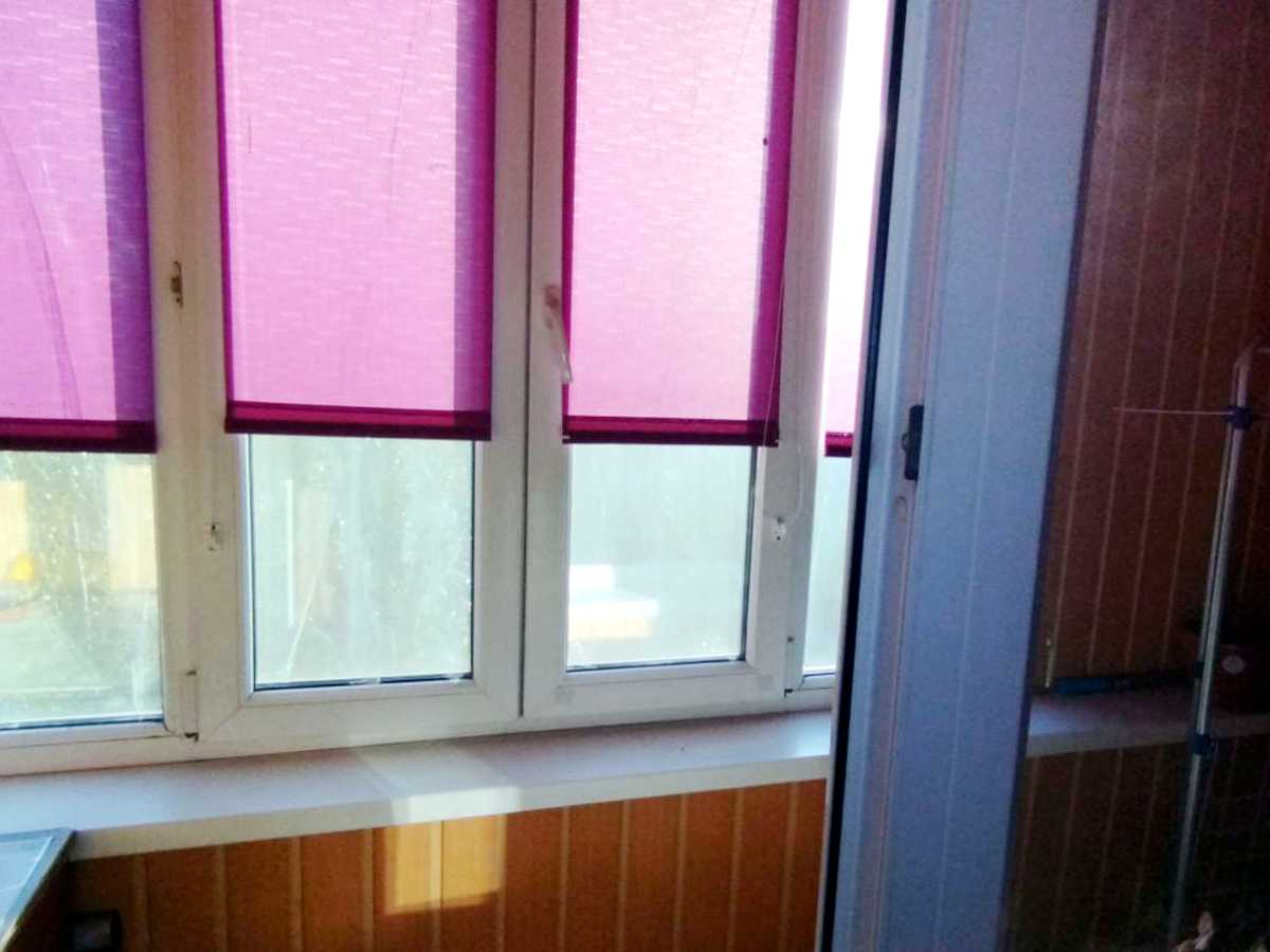 Квартира на вул. Патріотична, 82Б в Запоріжжі, ID 396782, фото №2