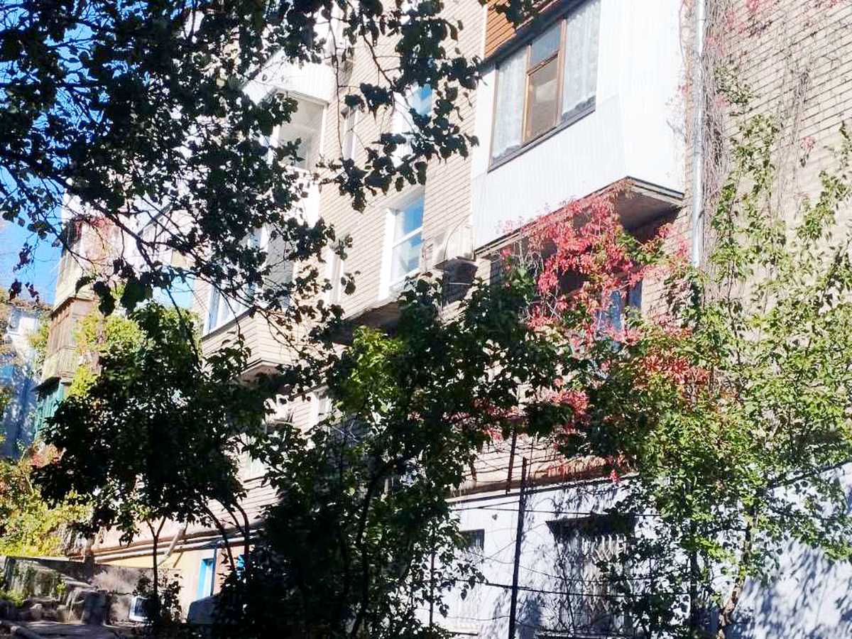 Квартира на вул. Патріотична, 82Б в Запоріжжі, ID 396782, фото №9