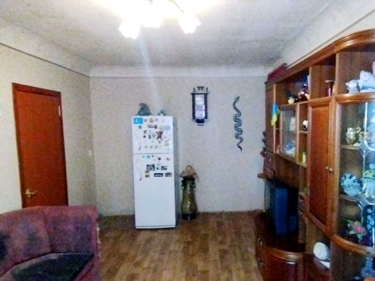 Квартира на вул. Патріотична, 82Б в Запоріжжі, ID 396782, фото №4