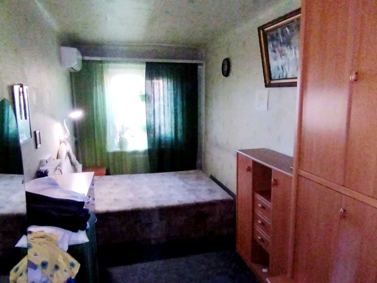 Квартира на вул. Патріотична, 82Б в Запоріжжі, ID 396782, фото №5