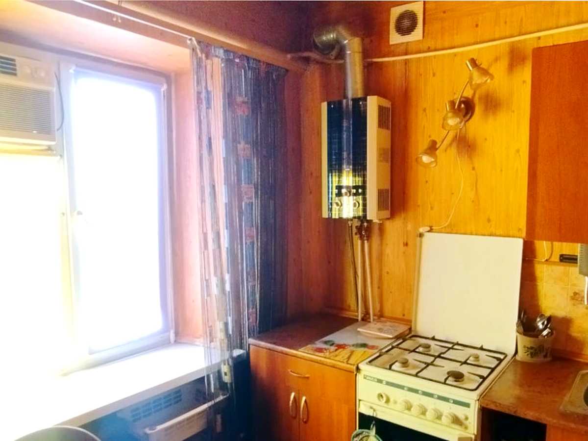 Квартира на вул. Патріотична, 82Б в Запоріжжі, ID 396782, фото №6