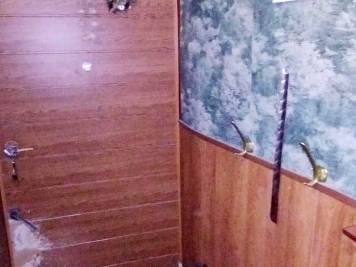 Квартира на вул. Патріотична, 82Б в Запоріжжі, ID 396782, фото №8