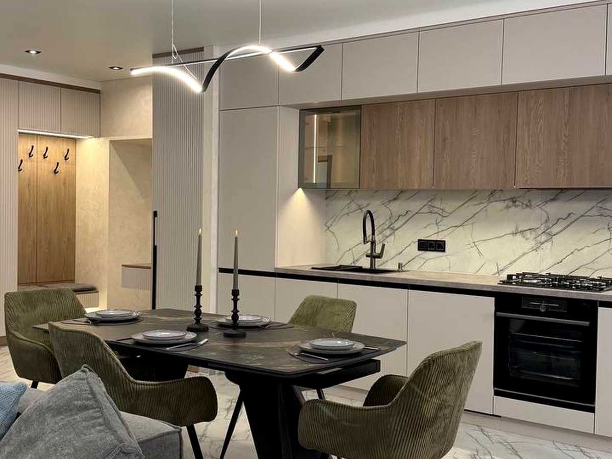 Квартира на вул. Кармелюка, 3/6 в Хмельницькому, ID 396796, фото №2