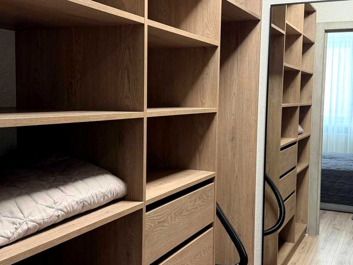 Квартира на вул. Кармелюка, 3/6 в Хмельницькому, ID 396796, фото №12