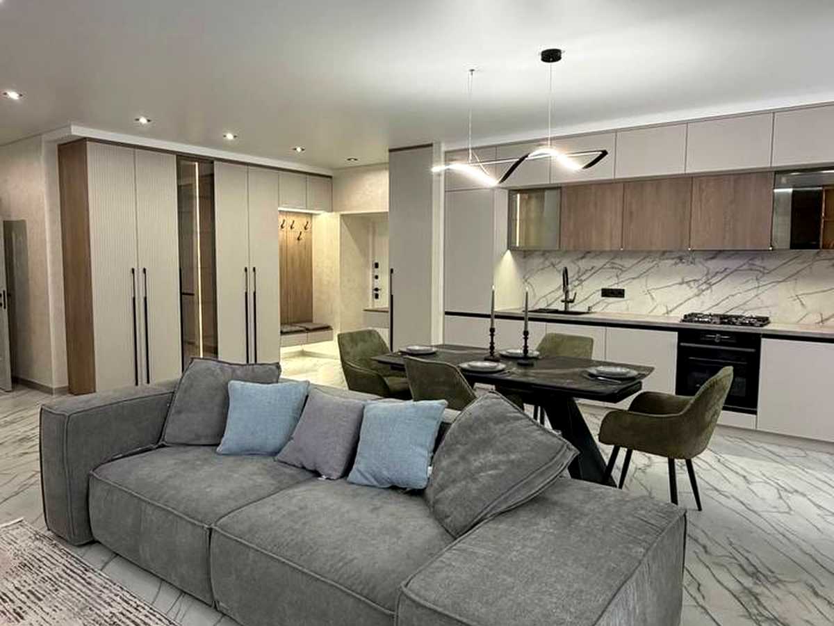 Квартира на вул. Кармелюка, 3/6 в Хмельницькому, ID 396796, фото №3