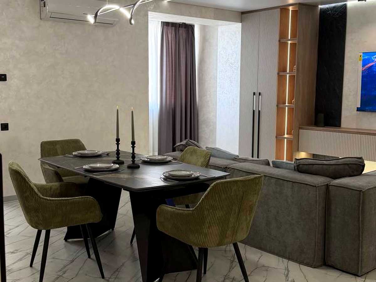 Квартира на вул. Кармелюка, 3/6 в Хмельницькому, ID 396796, фото №27