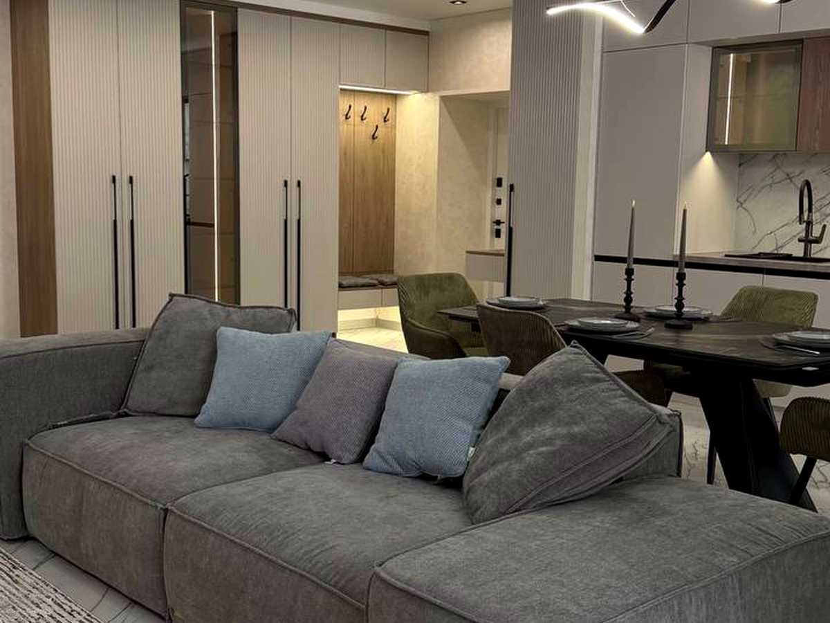 Квартира на вул. Кармелюка, 3/6 в Хмельницькому, ID 396796, фото №28