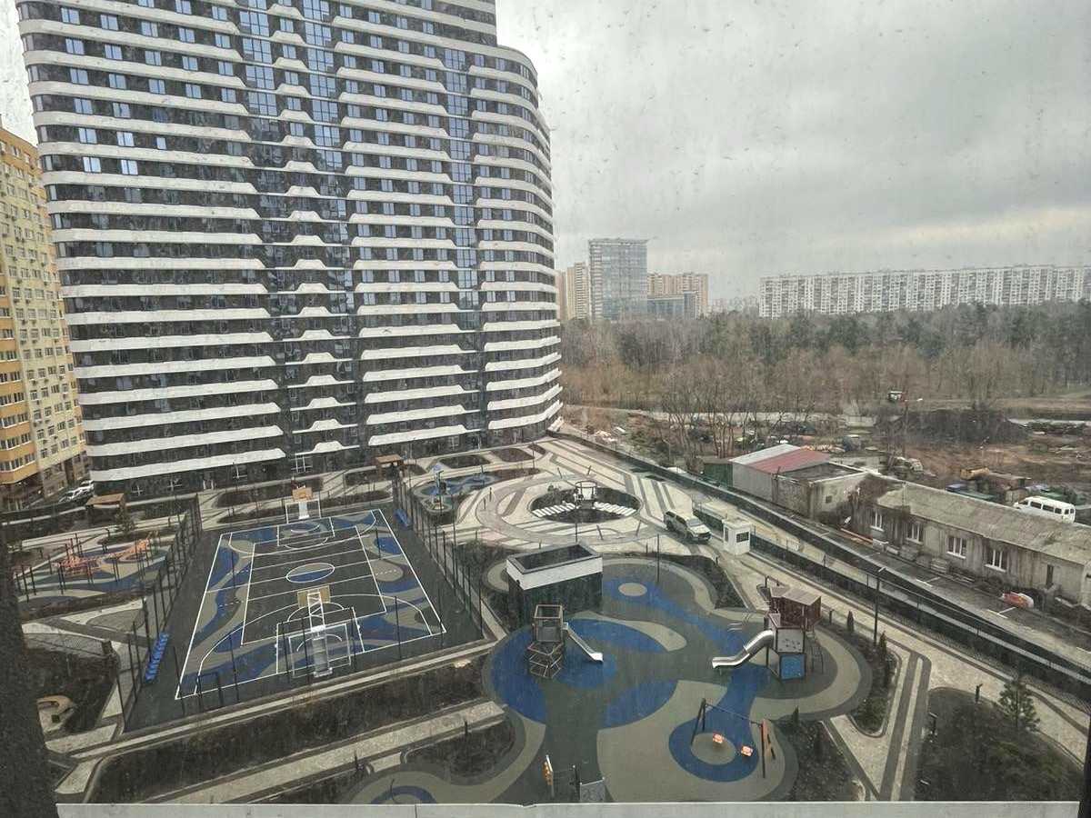 Квартира на вул. Воскресенська, 2В в Києві, ID 396825, фото №3