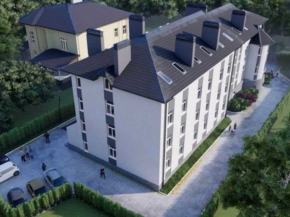 Квартира на вул. Андріївська, 19 в Києві, ID 396836, фото №2