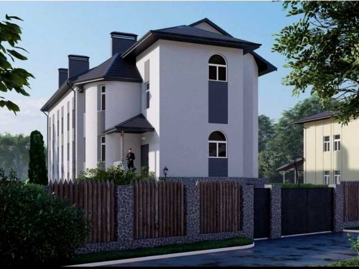Квартира на вул. Андріївська, 19 в Києві, ID 396836, фото №3