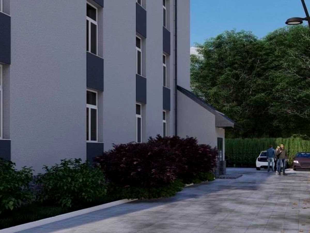 Квартира на вул. Андріївська, 19 в Києві, ID 396836, фото №4
