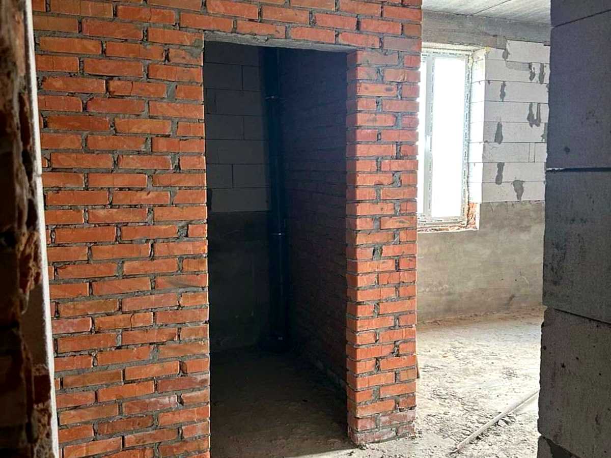 Квартира на вул. Андріївська, 19 в Києві, ID 396836, фото №7