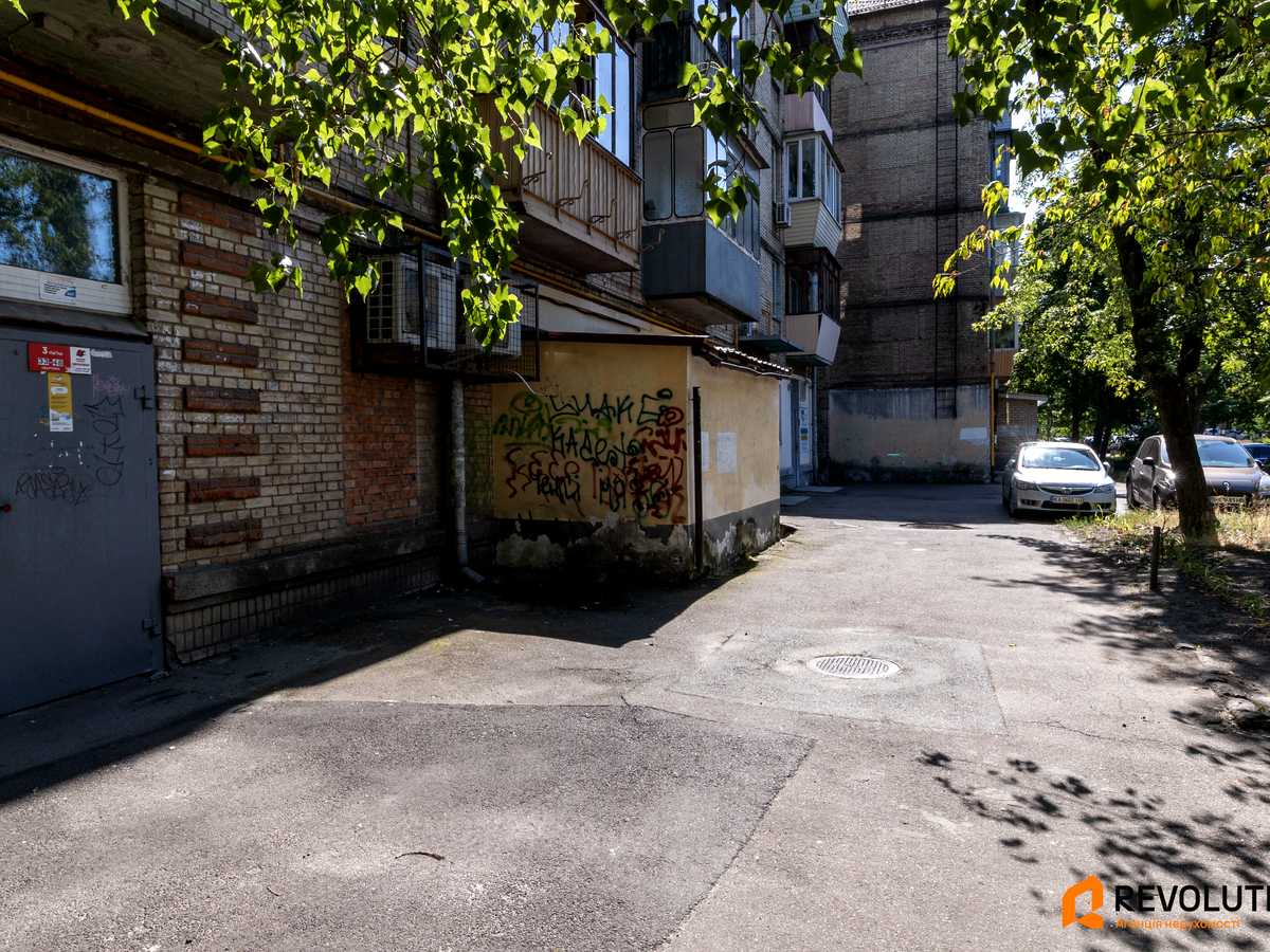 Квартира на просп. Соборності, 10/1 в Києві, ID 396850, фото №10