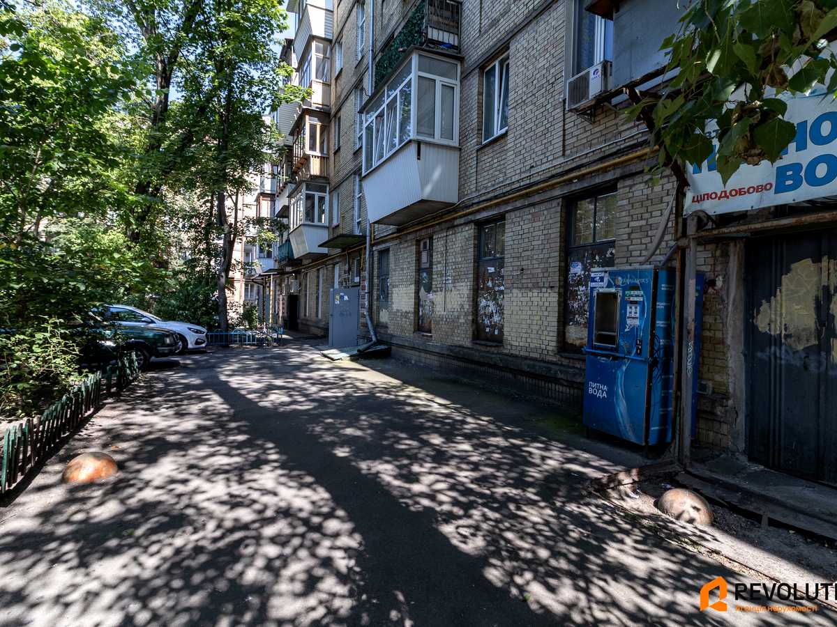 Квартира на просп. Соборності, 10/1 в Києві, ID 396850, фото №11