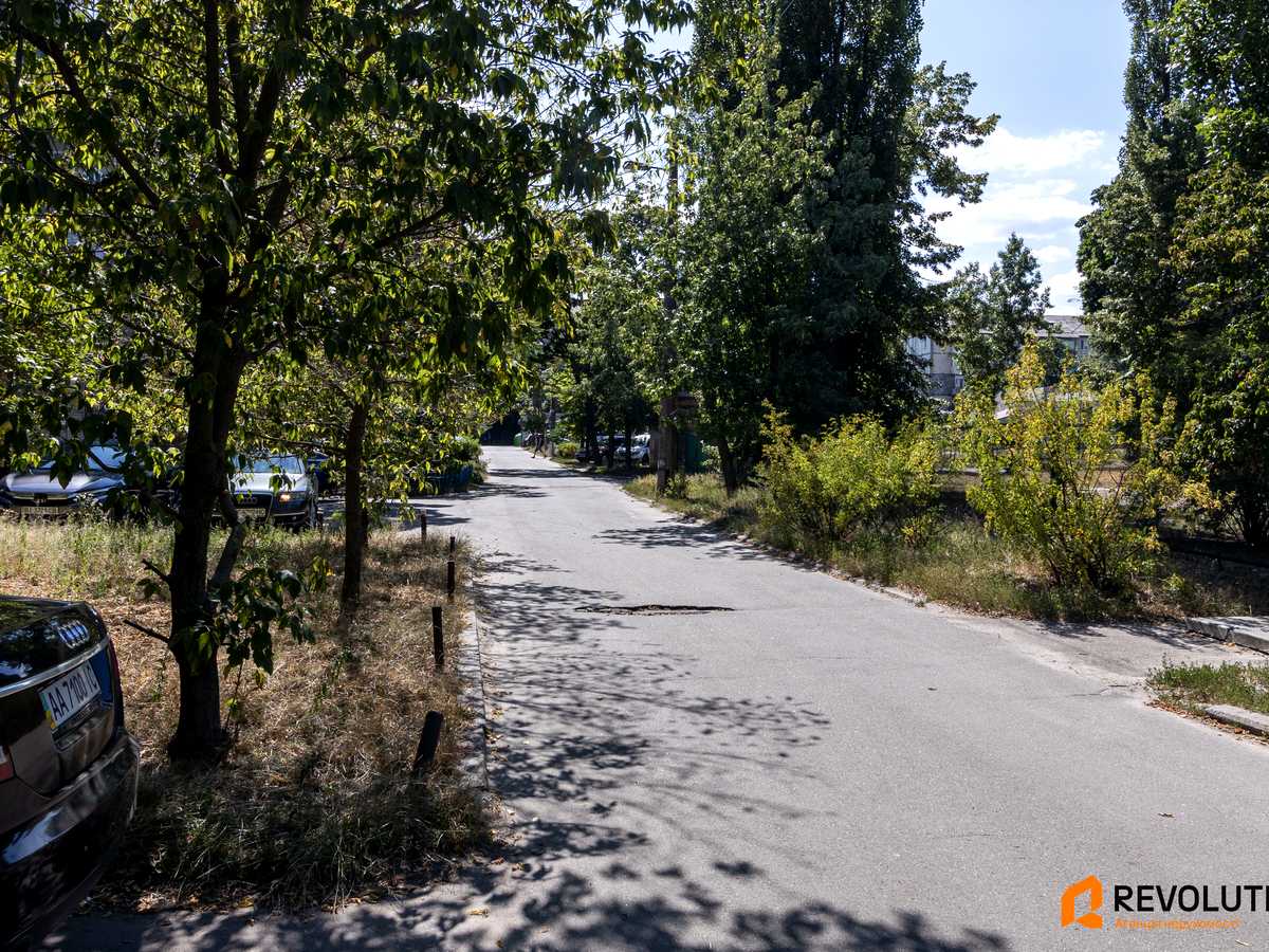 Квартира на просп. Соборності, 10/1 в Києві, ID 396850, фото №12