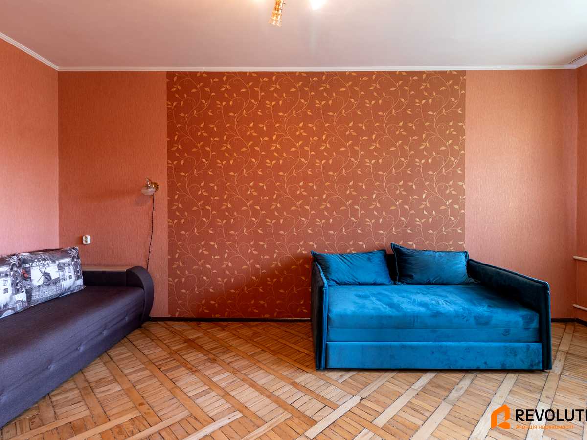 Квартира на просп. Соборності, 10/1 в Києві, ID 396850, фото №2